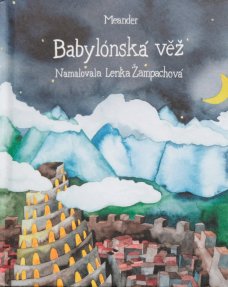 Babylónská věž