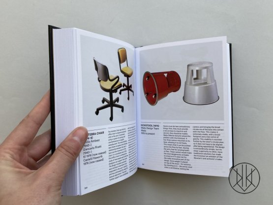 The Design Book