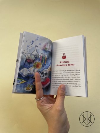 Jak to (ne)bylo s pražskými strašidly