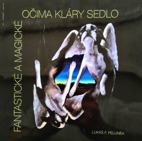 Fantastické a magické očima Kláry Sedlo