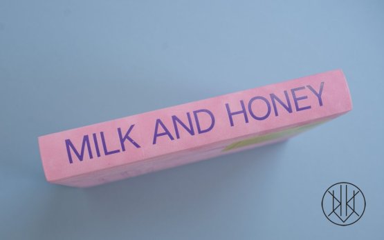Milk and Honey