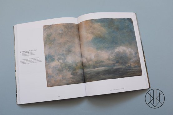 John Constable 1776–1837