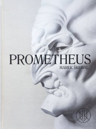 Marek Škubal: Prometheus