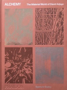 Alchemy: The Material World of David Adjaye