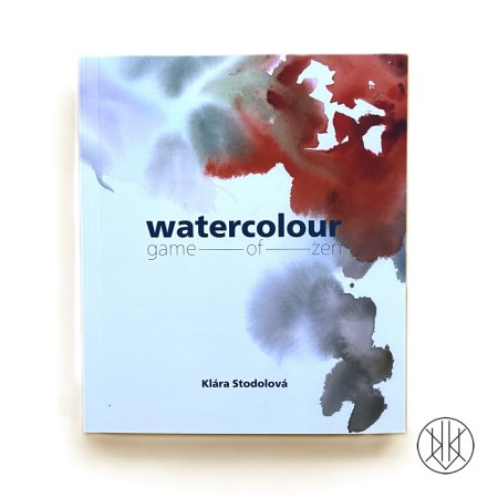 Watercolour game-of-zen