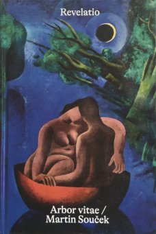 Revelatio: Arbor vitae / Martin Souček