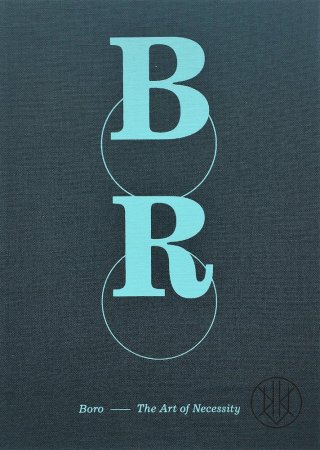 Boro, The Art Of Necessity