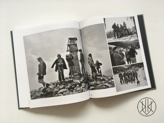 Pavel Vavroušek: Fotograf odcházejícího světa