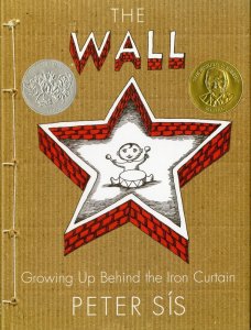 The Wall / Growing up Behind the Iron Curtain