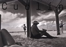 Karel Cudlín: Fotografie 1976-2016