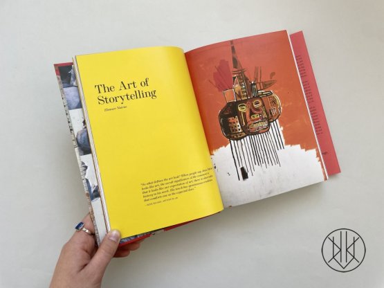 Basquiat - 40th Anniversary Edition