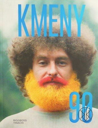 Kmeny 90: Městské subkultury a nezávislé společenské proudy v letech 1989-2000