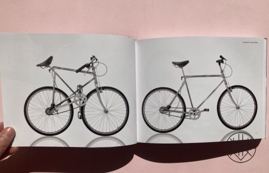 Cyclepedia