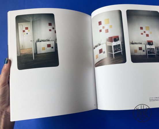 Mondrian and Photography