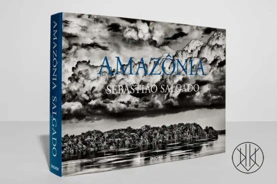Sebastiao Salgado: Amazonia