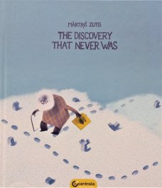 The Discovery That Never Was