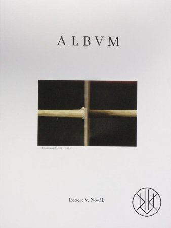 Robert V. Novák: Album