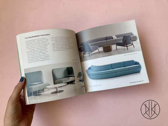 Sofas: 340 Iconic Designs