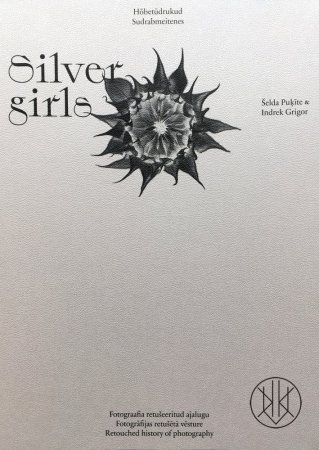 Silver girls. Retouched history of photography