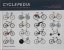 Cyclepedia