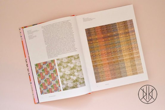Women Textile Designers