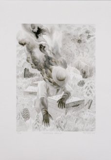 Tomáš Skála: ENVIRONMENTAL HORROR II.