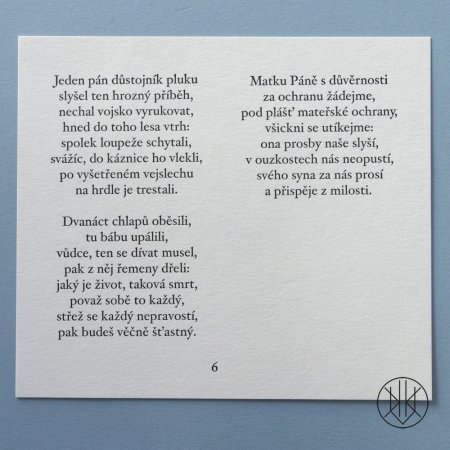 David Catjhaml: Nová píseň O velkém příběhu na bavorském pomezí (kolorovaná)