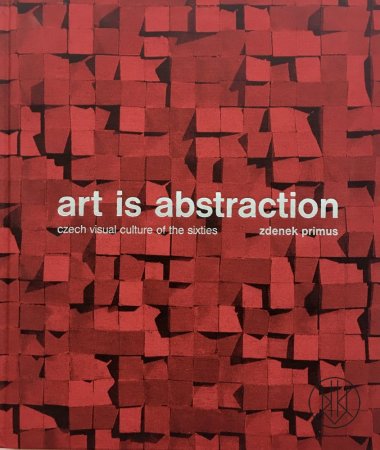 Art is Abstraction