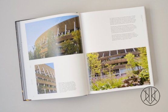 Kengo Kuma: New Works