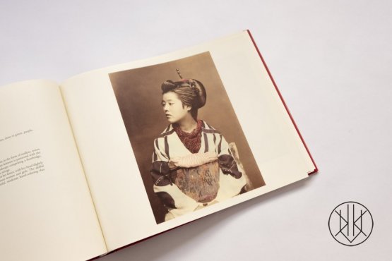 Journal of a Voyage. The Erwin Dubský Collection: Photographs from Japan in the 1870s