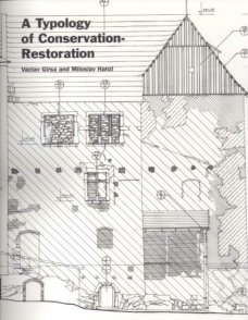 A Typology of Conservation-Restoration