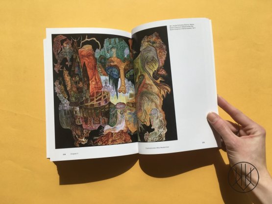 Expressionism (World of Art)