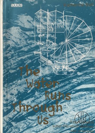 Water Runs Through Us