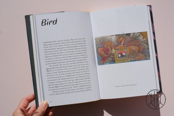 The Surrealist Menagerie. Strange Beasts & Fantastic Visions