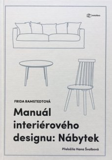 Manuál interiérového designu: Nábytek