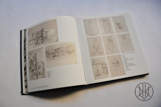 Věra Nováková – monografie