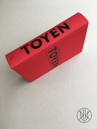 Toyen: První dáma surrealismu