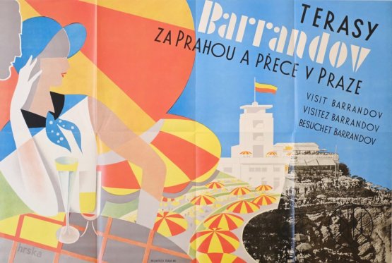 Visit Czechoslovakia! (EN)