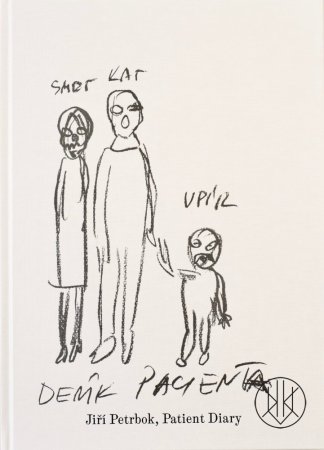 Jiří Petrbok: Patient Diary