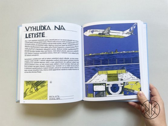 Periferní průvodce Prahou