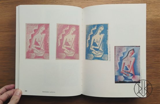 Pracoval jsem mnoho IV. díl: grafika