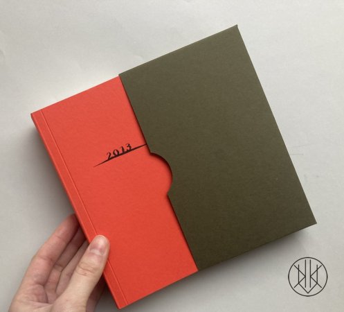 František Skála: Skicář 2013