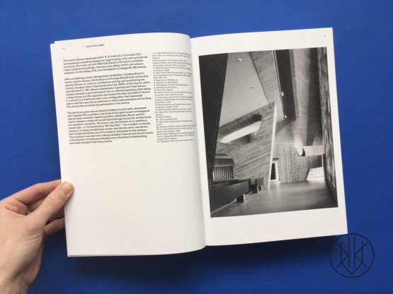 Marcel Breuer - Building Global Institutions