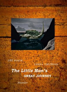The little man's great journey