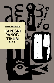 Kapesní panoptikum s. r. o.