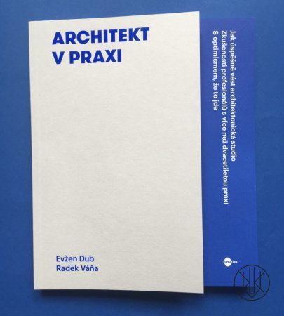 Architekt v praxi