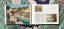 Hiroshige - Eisen: The Sixty-Nine Stations Along the Kisokaido