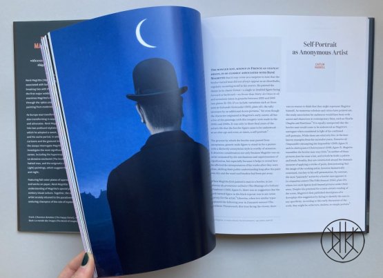 Magritte: The Fifth Season
