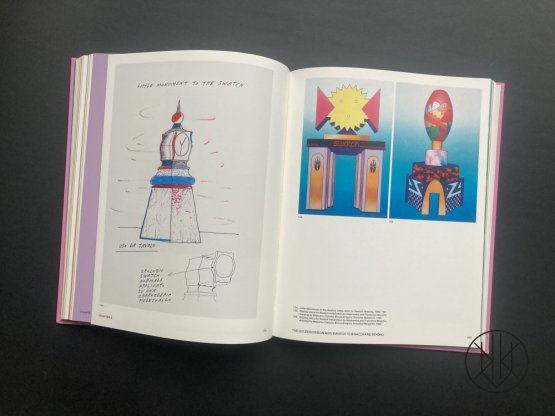 Alessandro Mendini: Imagination Takes Command