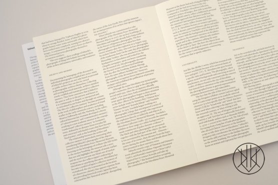 Ishiuchi Miyako: Traces
